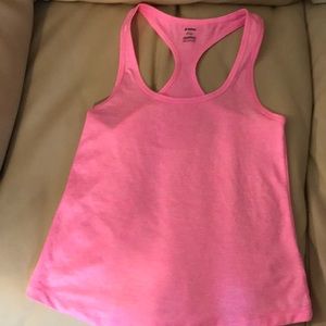 Running Tank Top